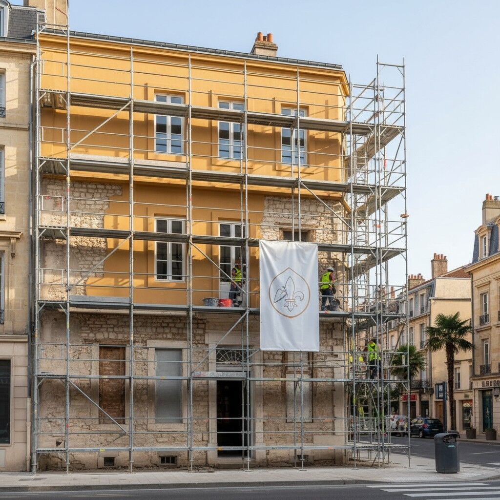 ETR FACADES